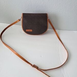Ted Lapidus Paris Crossbody Bag